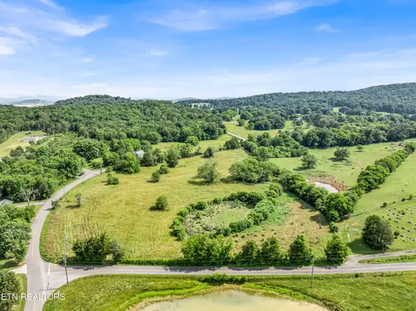 0 Whitaker Rd, New Market, TN 37820