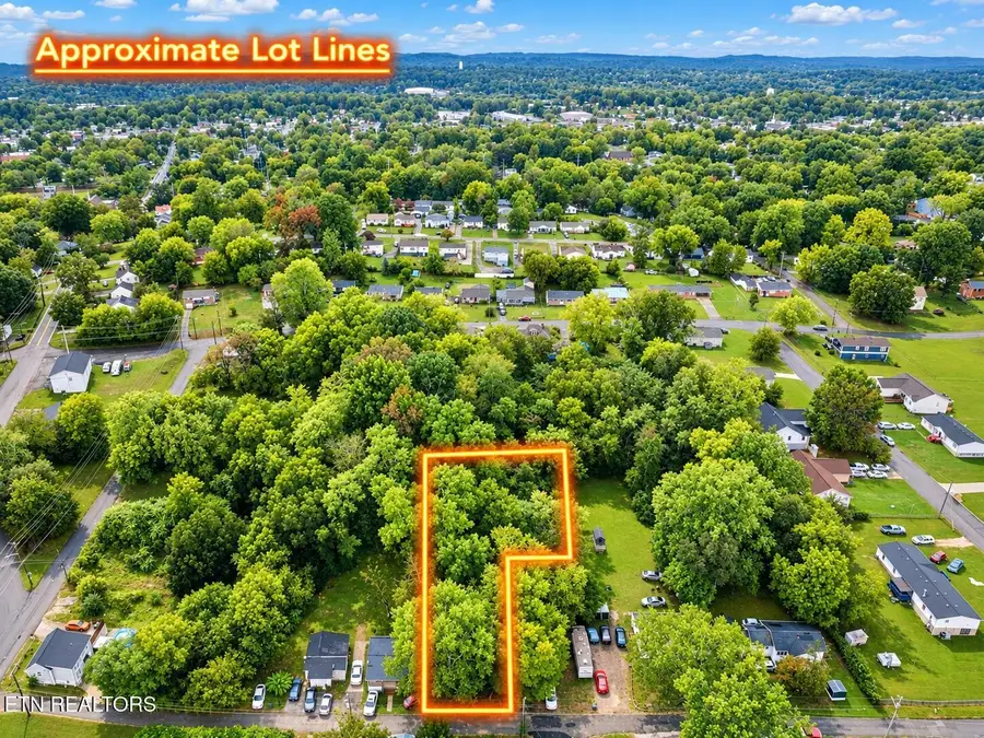 3109 Landview Drive, Knoxville, TN 37914 - #2