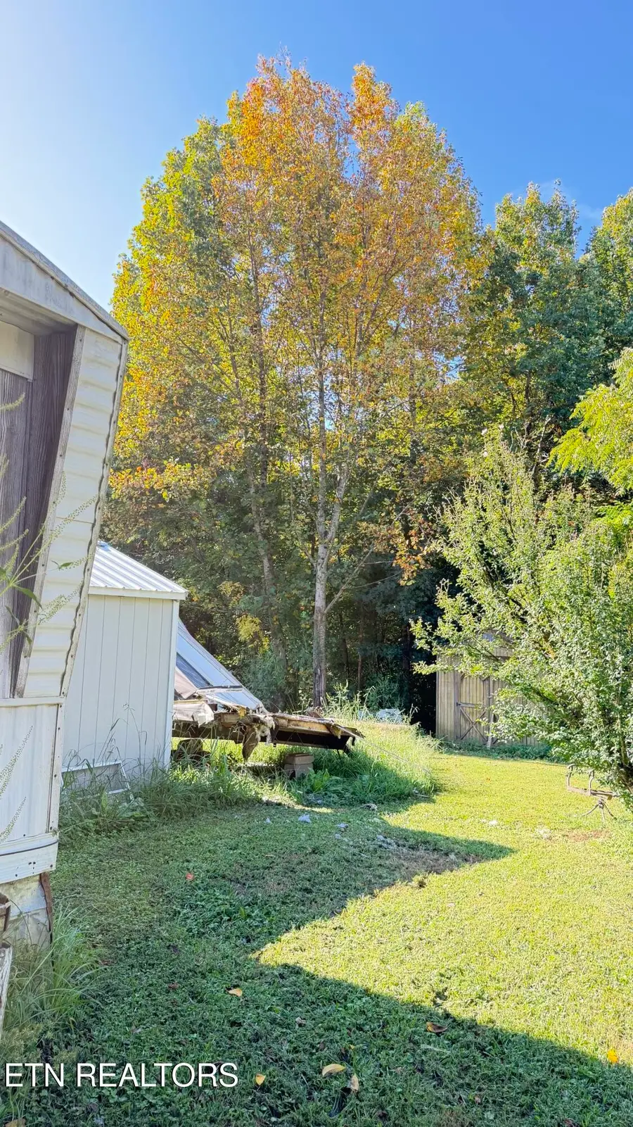 2508 Denton Hayes Rd, Maryville, TN 37803 - #2