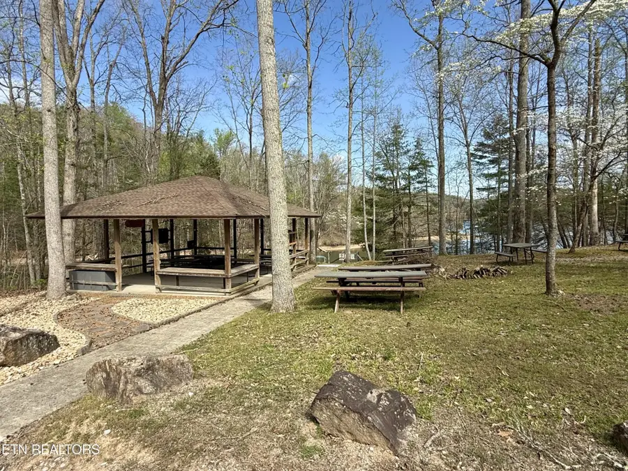 40 Eerie Point, Rockwood, TN 37854 - #2
