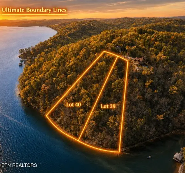 0 Eerie Point, Rockwood, TN 37854