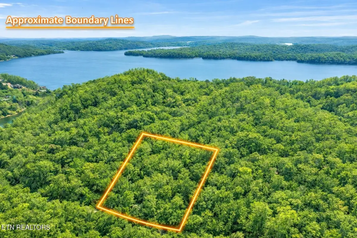 0 Hidden Oaks Rd, Rockwood, TN 37854 - #1