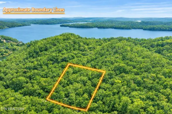 0 Hidden Oaks Rd, Rockwood, TN 37854
