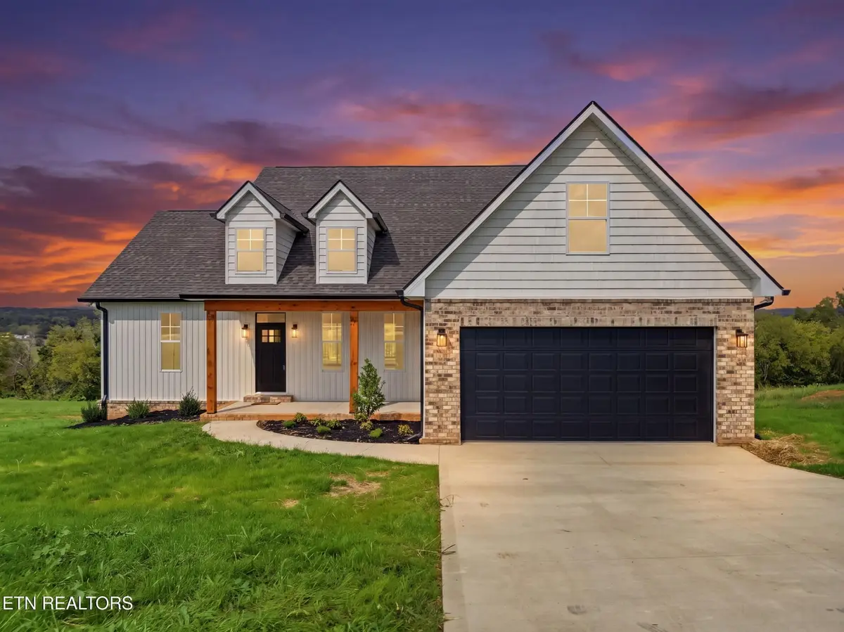 311 Stone Lane, Maryville, TN 37801 - #1
