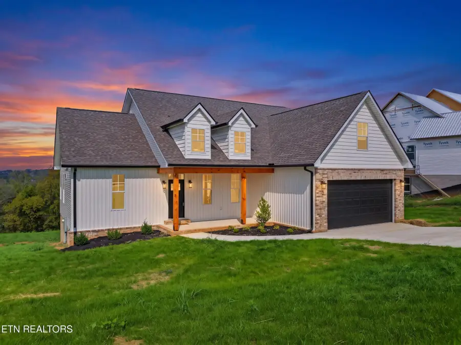 311 Stone Lane, Maryville, TN 37801 - #2