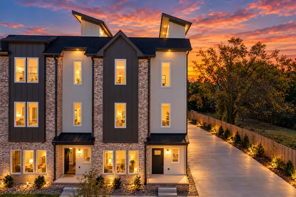 6305 Robertson Ave #2, Nashville, TN 37209