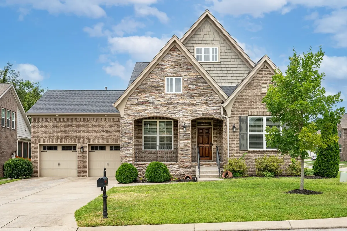 263 Caroline Way, Mount Juliet, TN 37122 - #1