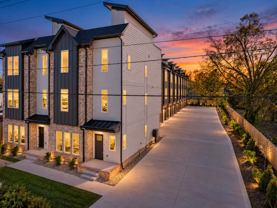 6305 Robertson Ave #1, Nashville, TN 37209 - #2