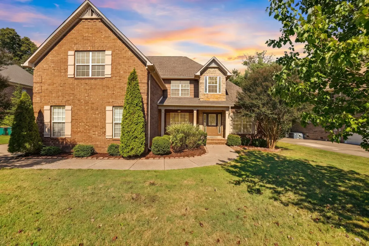 1002 Glessner Dr, Spring Hill, TN 37174 - #1