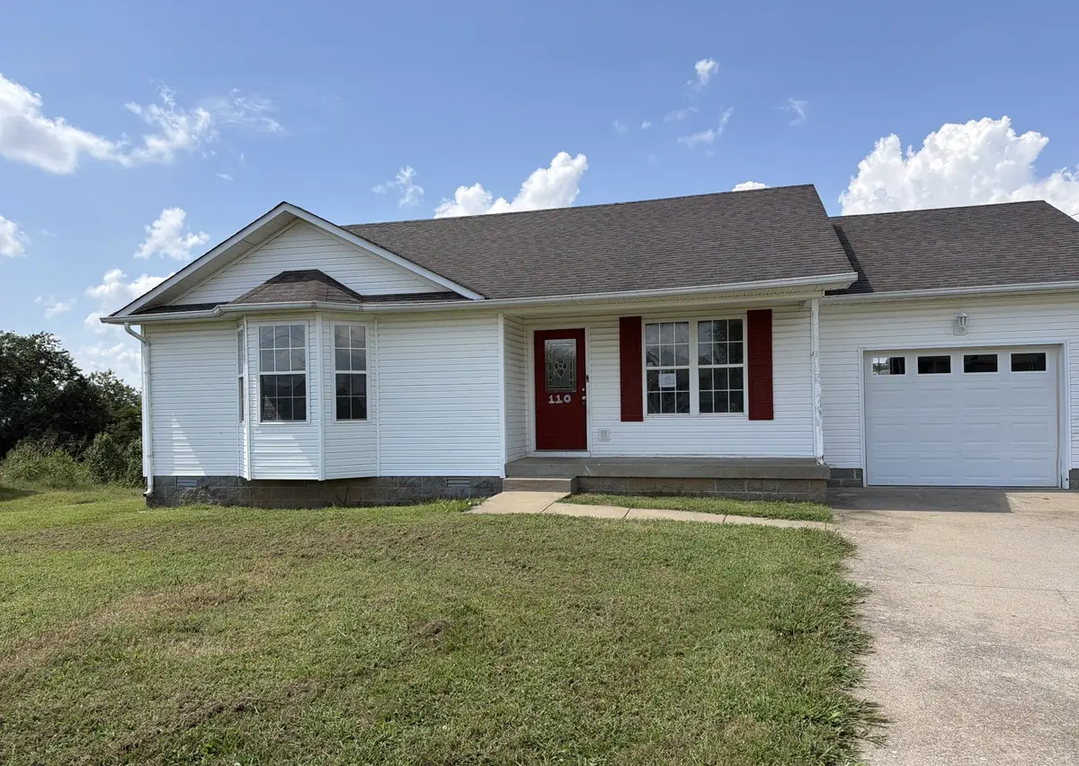 110 Josephines Ct, Oak Grove, KY 42262 - #1