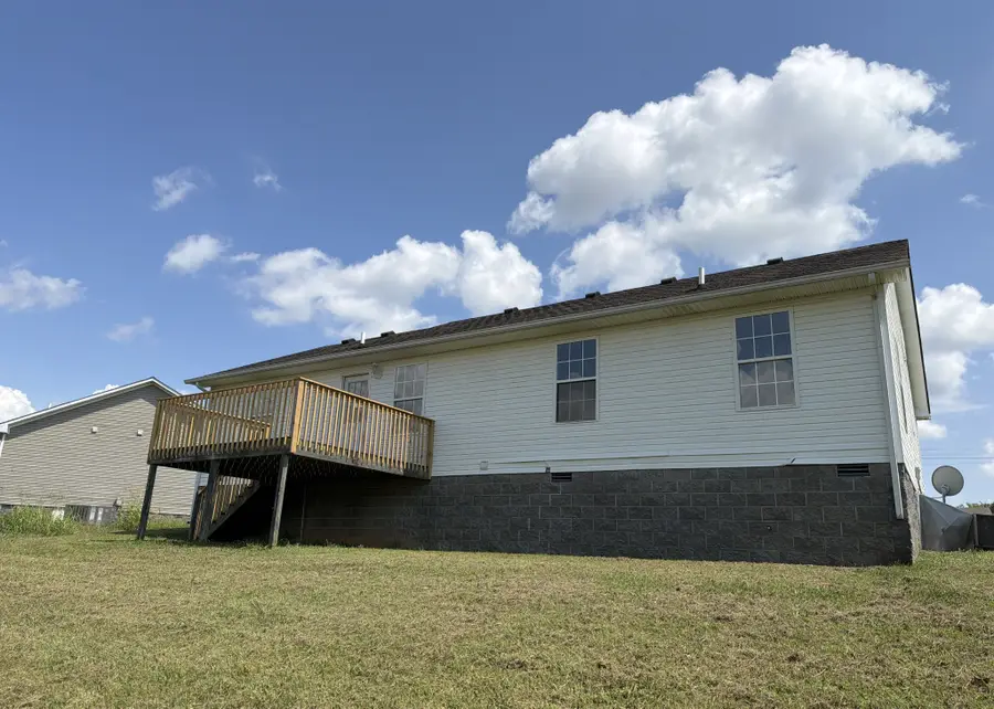 110 Josephines Ct, Oak Grove, KY 42262 - #2