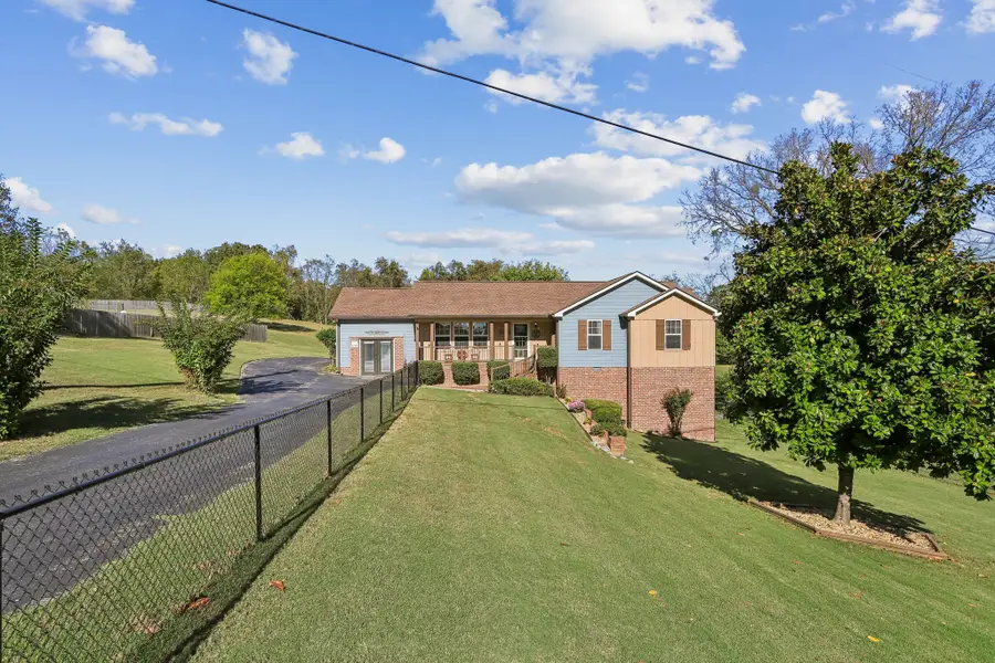2175 Belotes Ferry Rd, Lebanon, TN 37087 - #3