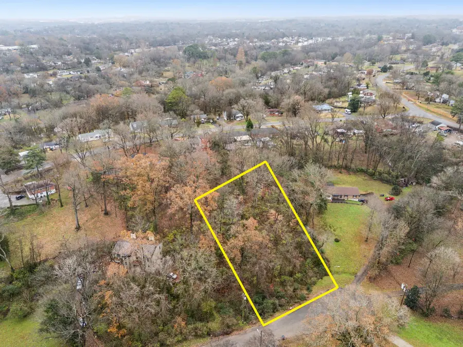 4824 Foley Dr, Nashville, TN 37211 - #2