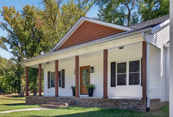 219 Jenny Ln, Martin, TN 38237