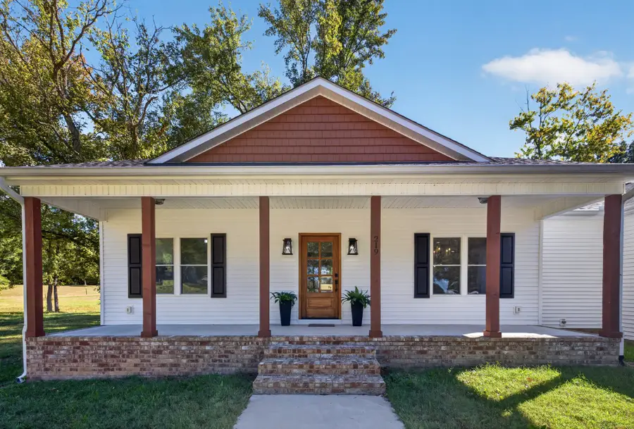 219 Jenny Ln, Martin, TN 38237 - #2