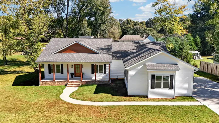 219 Jenny Ln, Martin, TN 38237 - #3