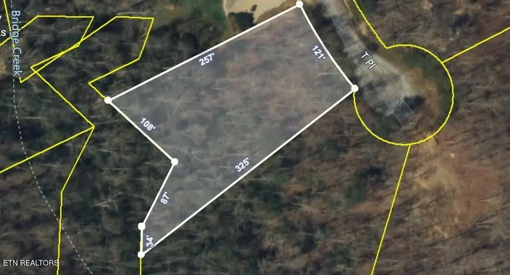 9 T Place, Monterey, TN 38574 - #1