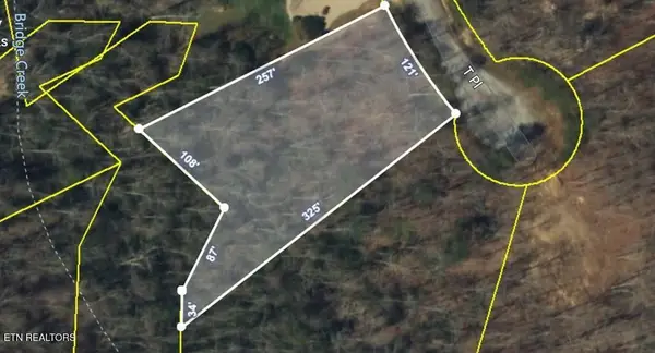 9 T Place, Monterey, TN 38574