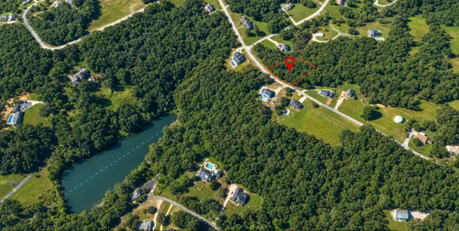 19 Skyline Drive S, Lewisburg, TN 37091 - #2