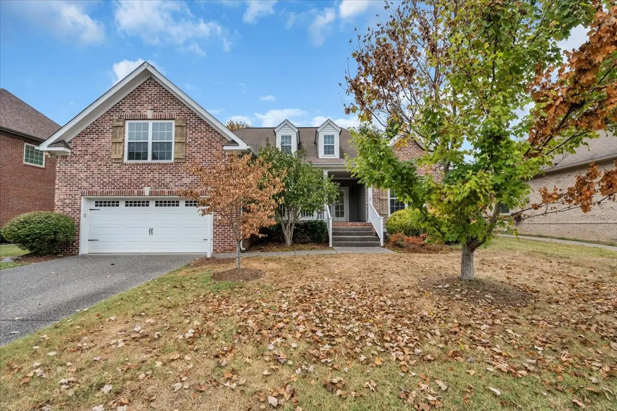1067 Aenon Cir, Spring Hill, TN 37174 - #1