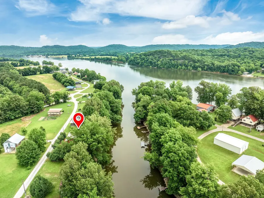 91 Creekside View Ln, Decaturville, TN 38329 - #3