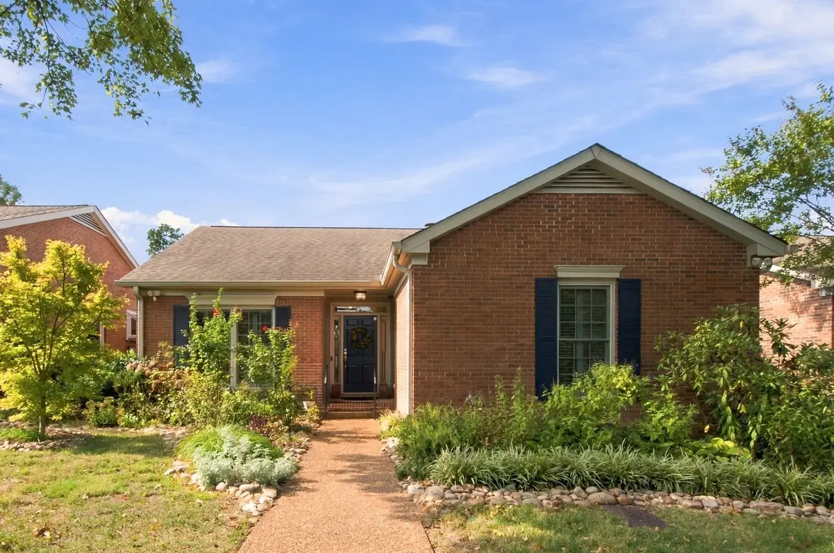 103 Longwood Pl, Nashville, TN 37215 - #1