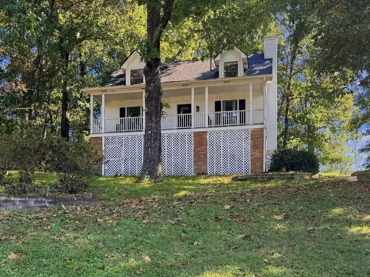 8820 Quail Run Drive, Chattanooga, TN 37421 - #1