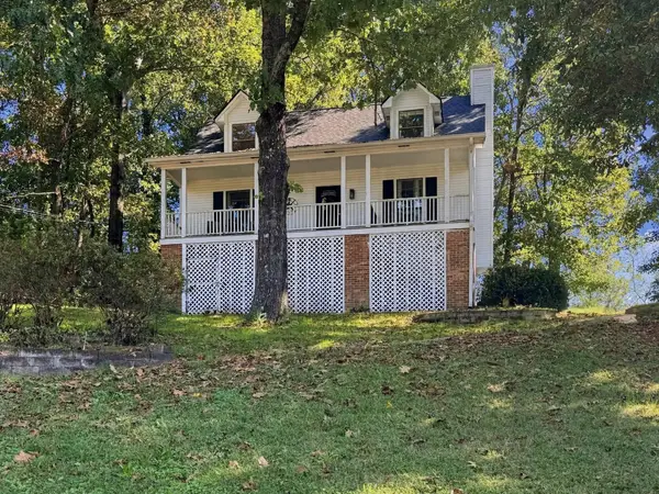 8820 Quail Run Drive, Chattanooga, TN 37421