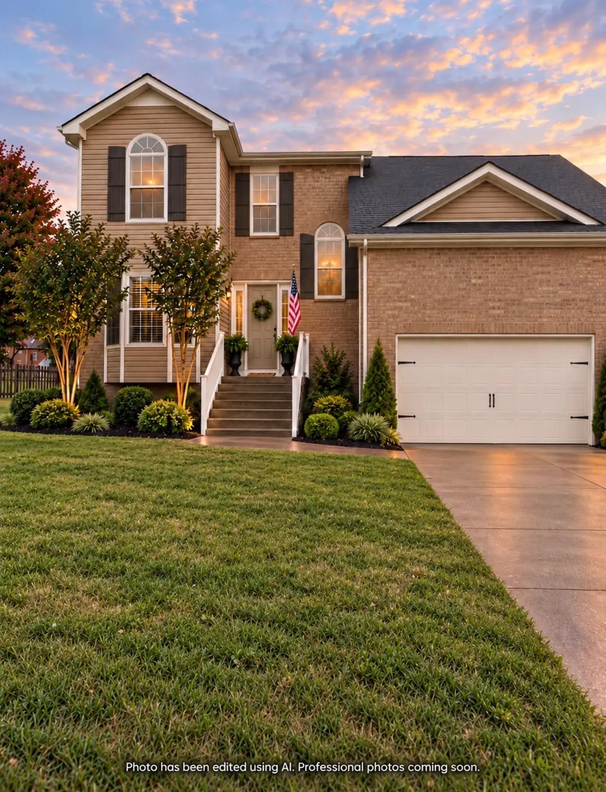 498 Kristie Michelle Ln, Clarksville, TN 37042 - #1