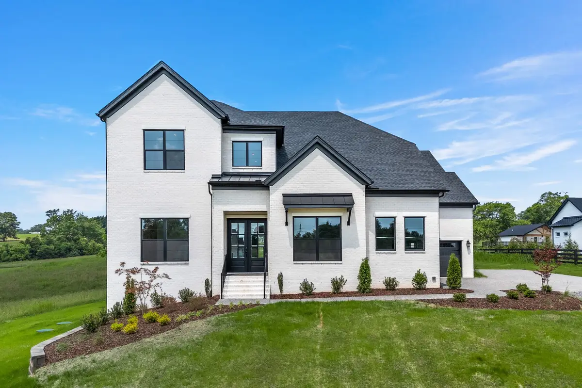 0 Cainsville Rd, Lebanon, TN 37087 - #1