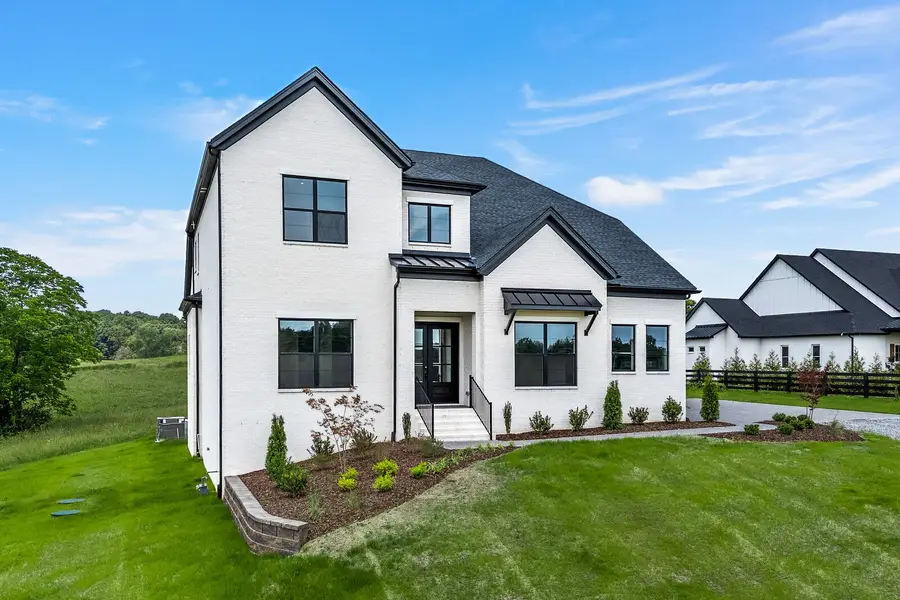 0 Cainsville Rd, Lebanon, TN 37087 - #3