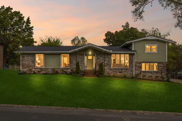 157 Timber Ridge Dr, Nashville, TN 37217