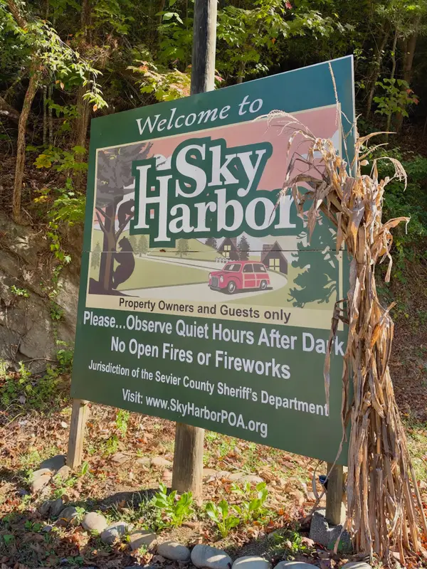 0 Silver Poplar Ln, Sevierville, TN 37876