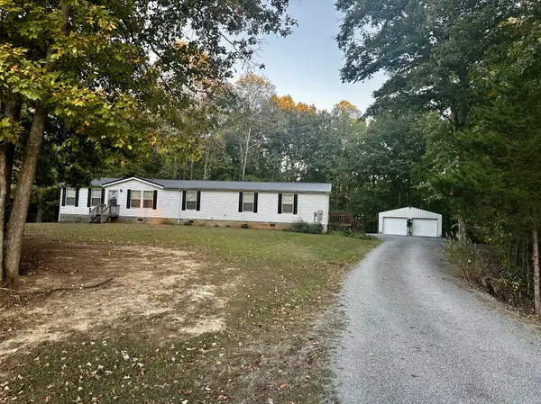 307 Jim Short Rd, Whitleyville, TN 38588