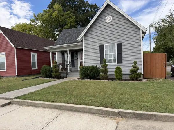 403 S Cleveland Ave, Hopkinsville, KY 42240
