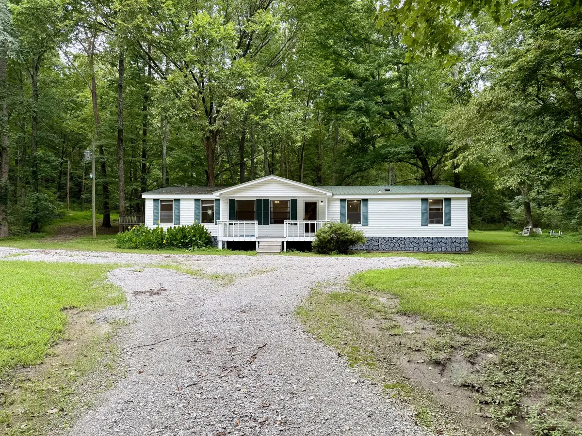 1350 Turkey Creek Rd, Dickson, TN 37055 - #1