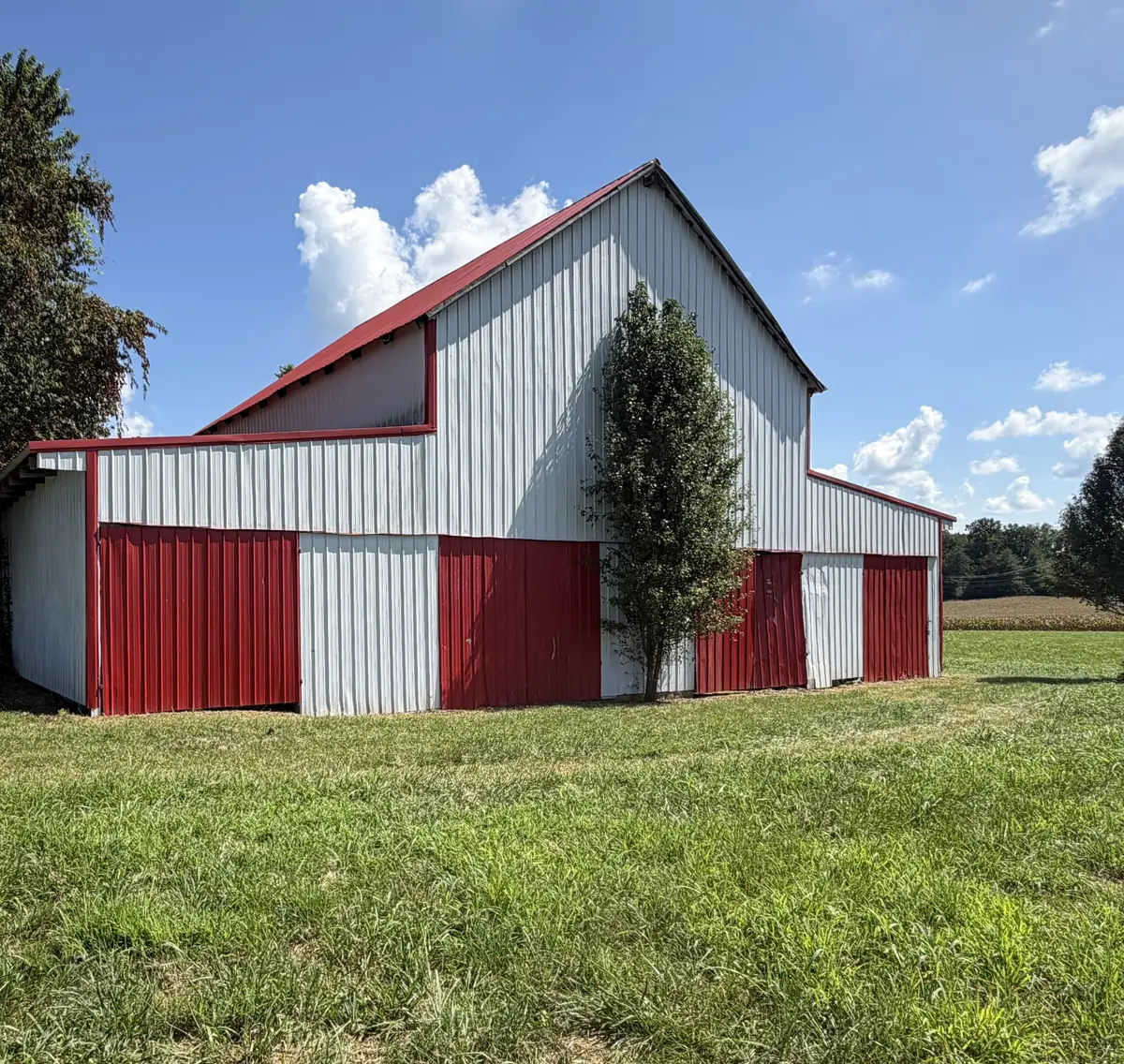 270 Brayboy Hadley Ln, Cadiz, KY 42211 - #1