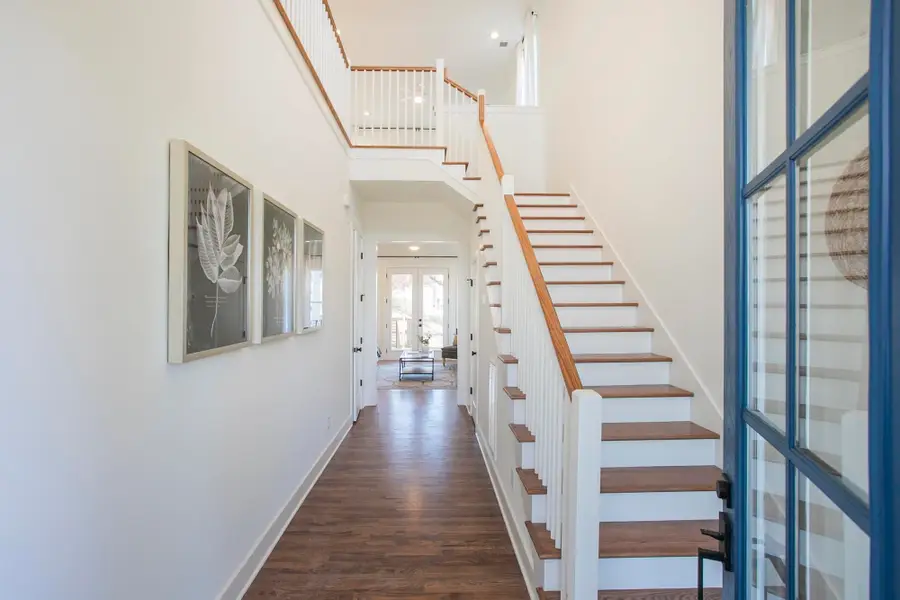 431B Basswood Ave, Nashville, TN 37209 - #2