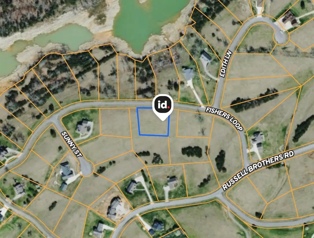 0 Fishers Loop, Sharps Chapel, TN 37866 - #1