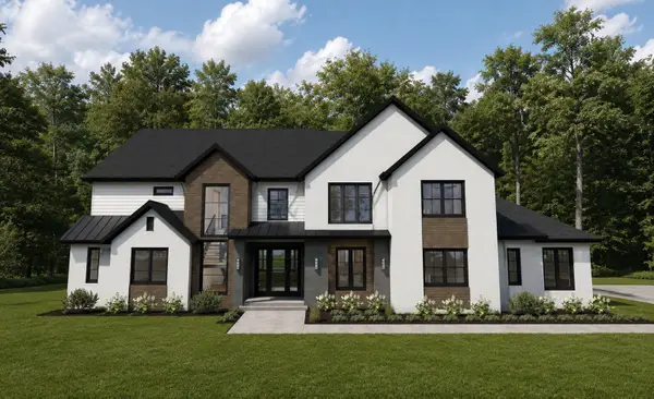 24 Port Royal Estate, Adams, TN 37010