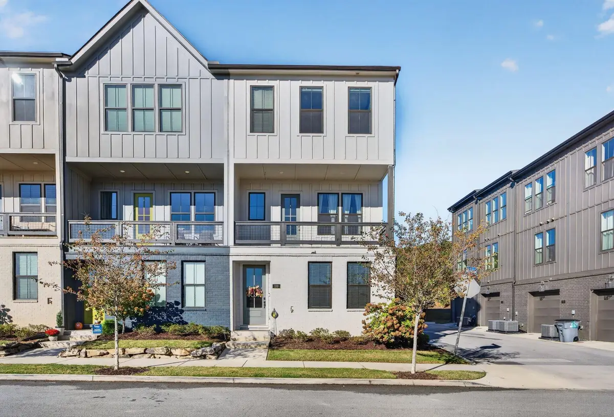 189 Peerless Avenue, Chattanooga, TN 37405 - #1