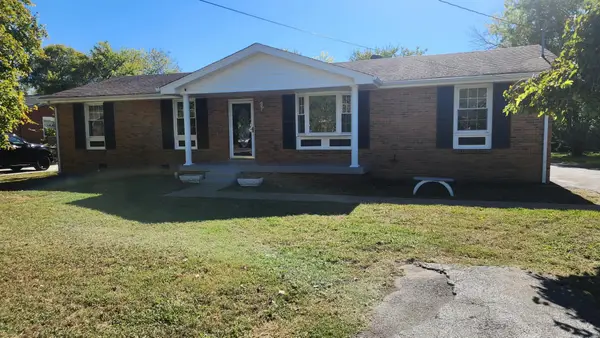 478 Rural Hill Rd, Nashville, TN 37217