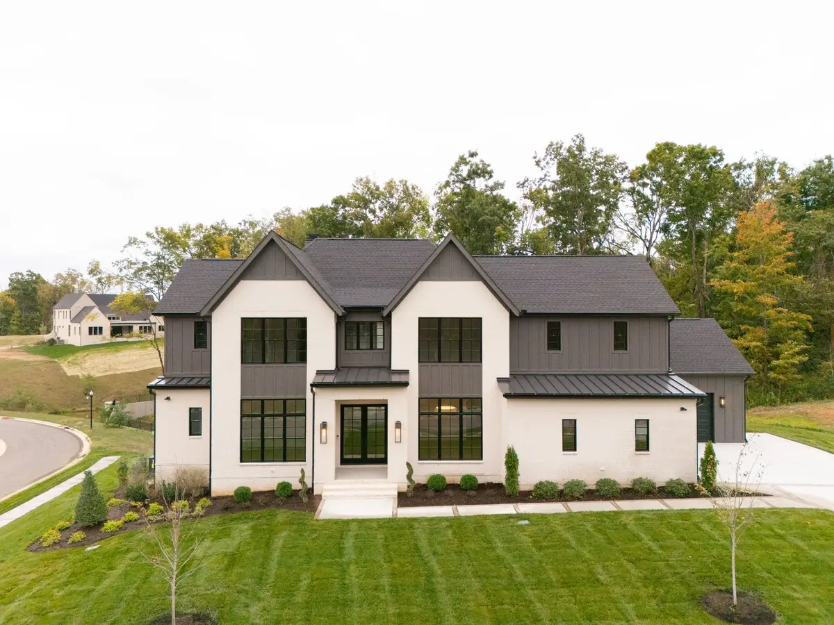 9405 Dewaal Ridge, Brentwood, TN 37027 - #1