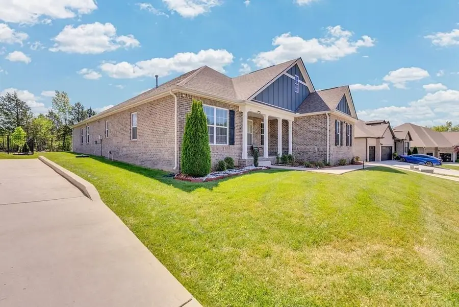 309 Greymoor Ln, Cookeville, TN 38501 - #2