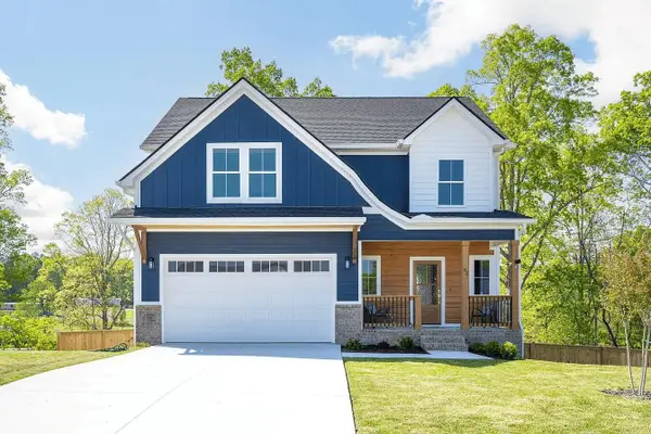 4607 Tarpon Trail, Chattanooga, TN 37416