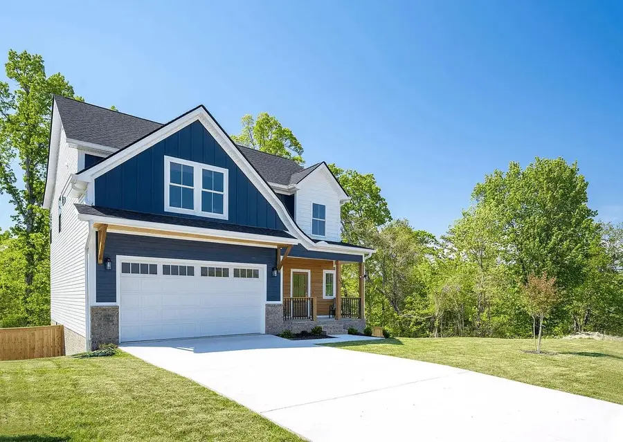 4607 Tarpon Trail, Chattanooga, TN 37416 - #2