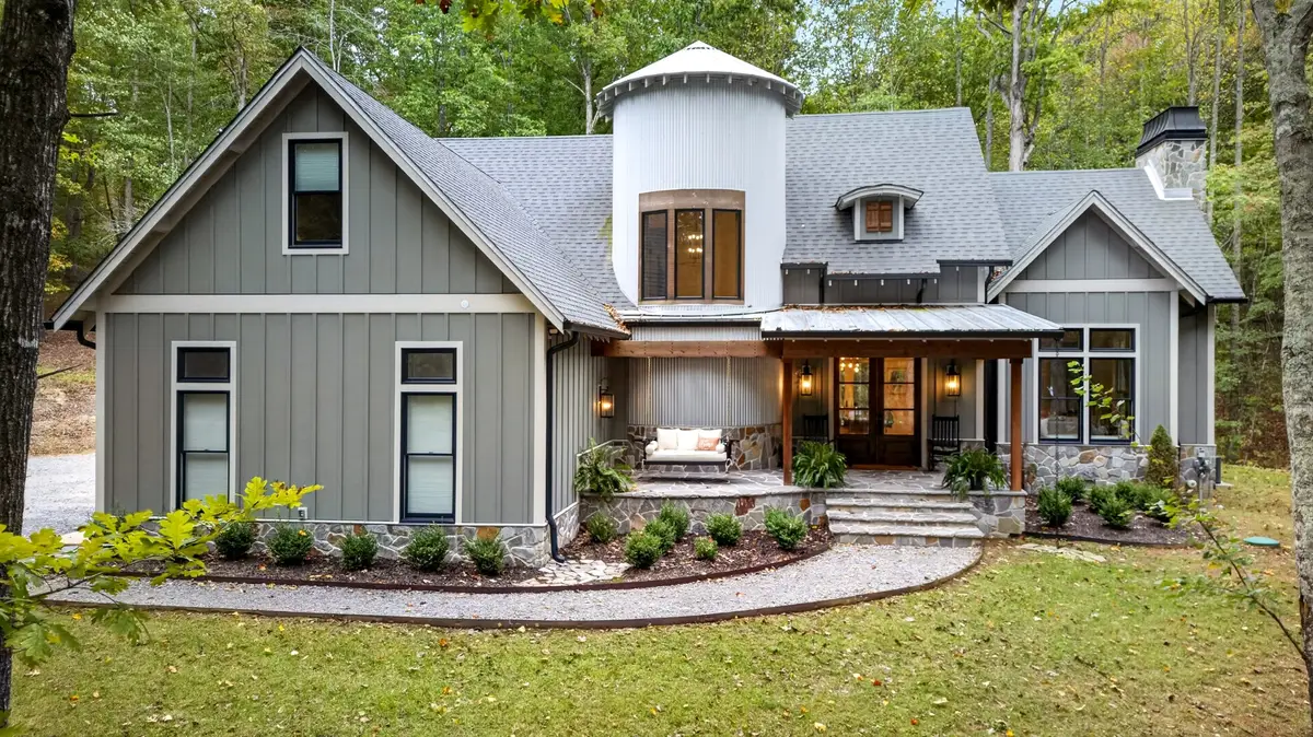 113 Lake Louisa Loop, Monteagle, TN 37356 - #1