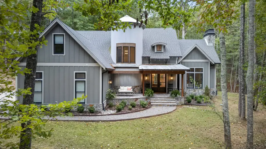 113 Lake Louisa Loop, Monteagle, TN 37356 - #3