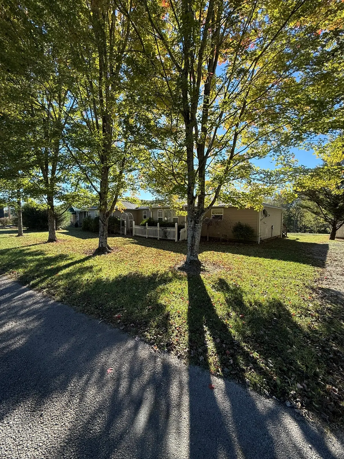 318 Walker Rd, Smithville, TN 37166 - #1