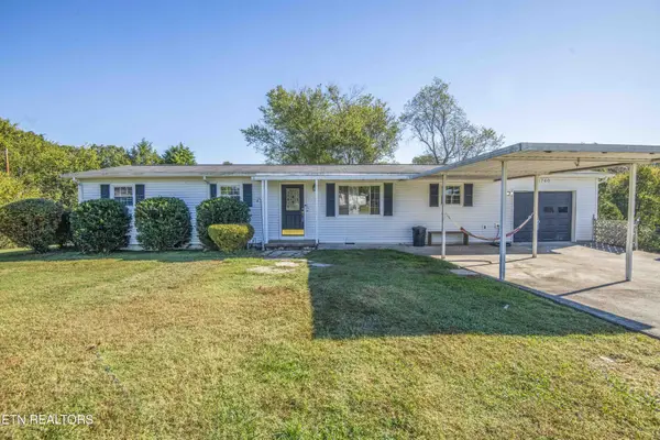 760 Lafollette Drive, Maryville, TN 37801